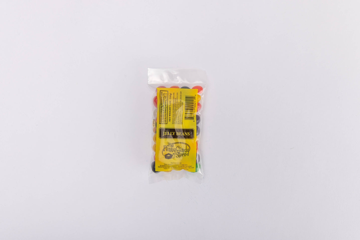 Jelly Beans