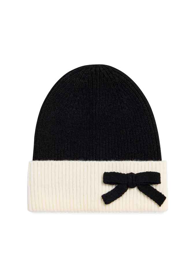 MIA BEANIE: PINK