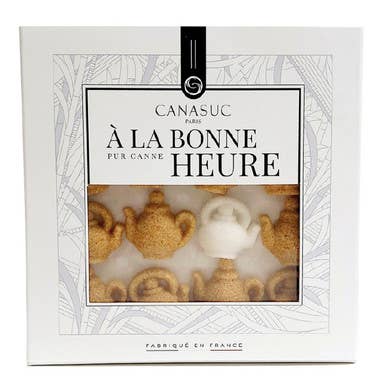 Canasuc Sugar Teapots 2.82oz