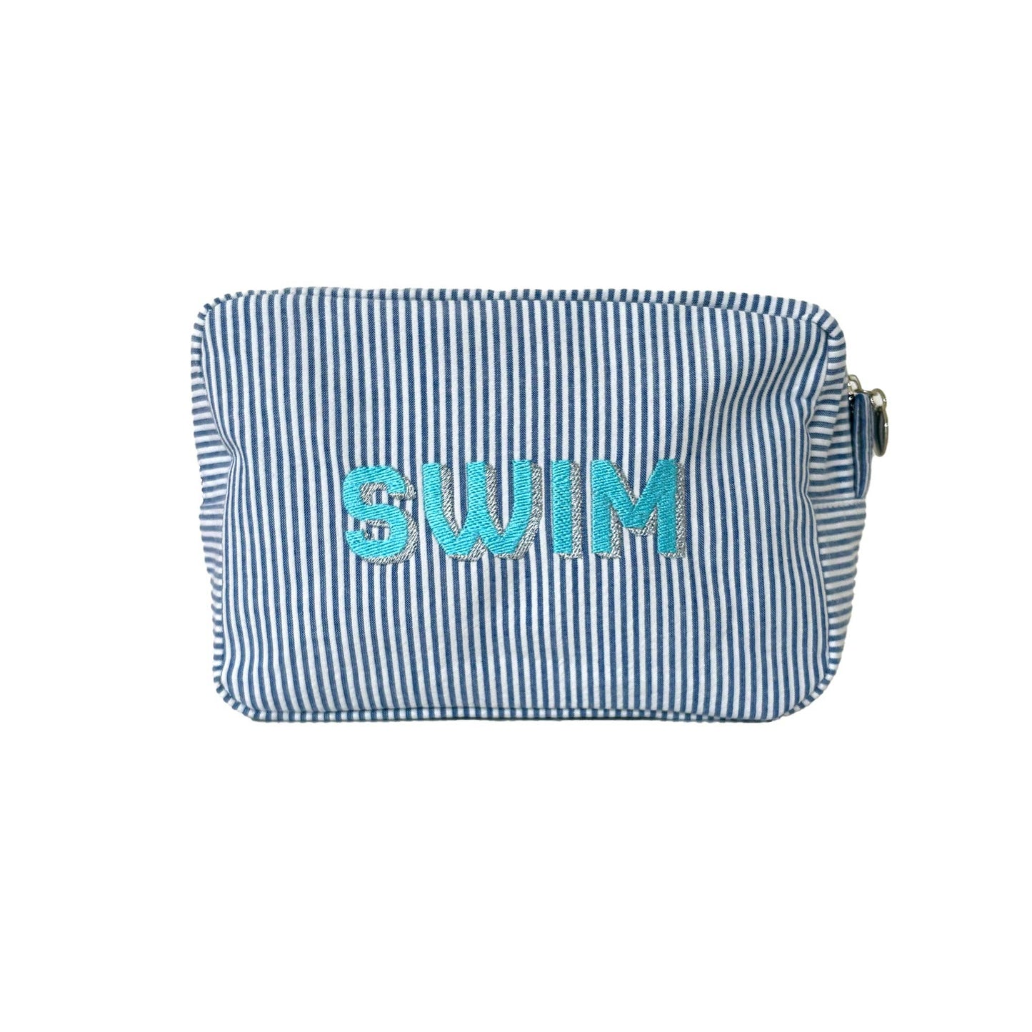 Holiday Essentials Washbags: Light blue