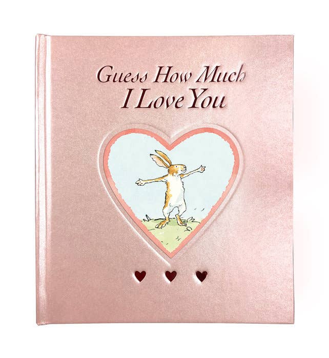 Ghmily Blush Sweetheart