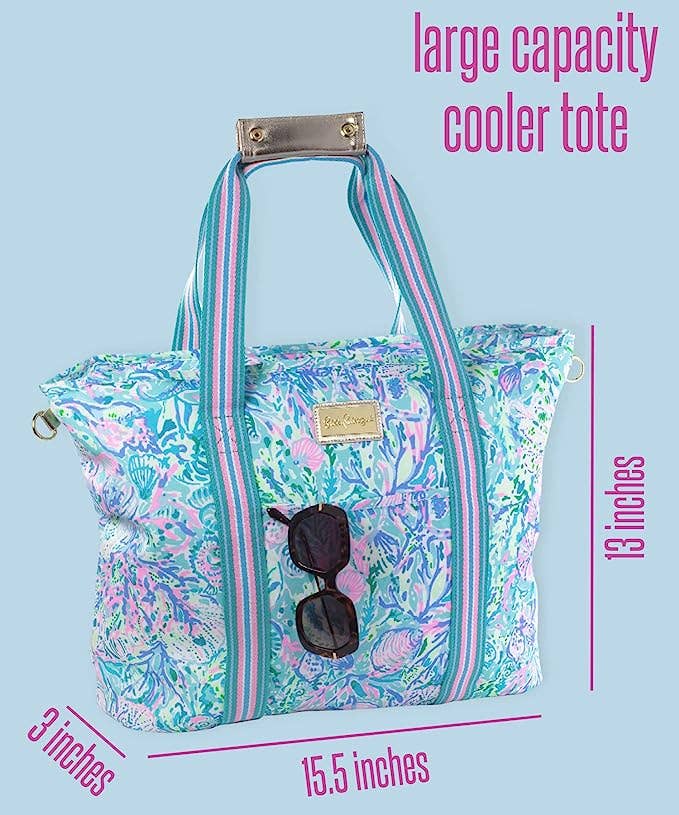 Picnic Cooler, Soleil It On Me