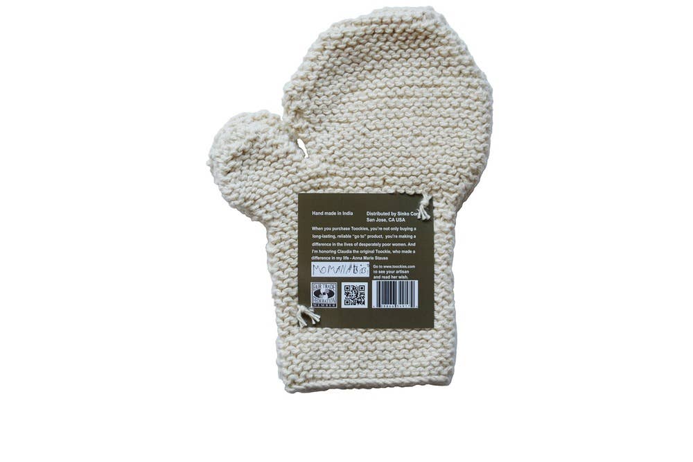 Toockies Circulation Gloves