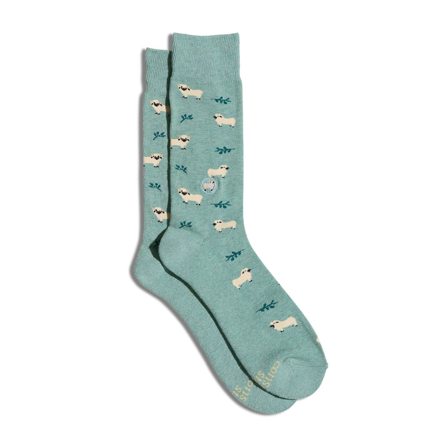 Socks that Save Sheep: Small