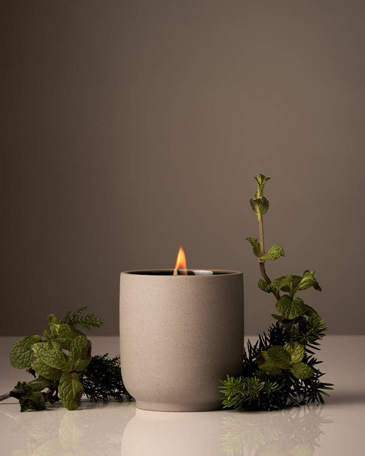 Signature Candle : Cece