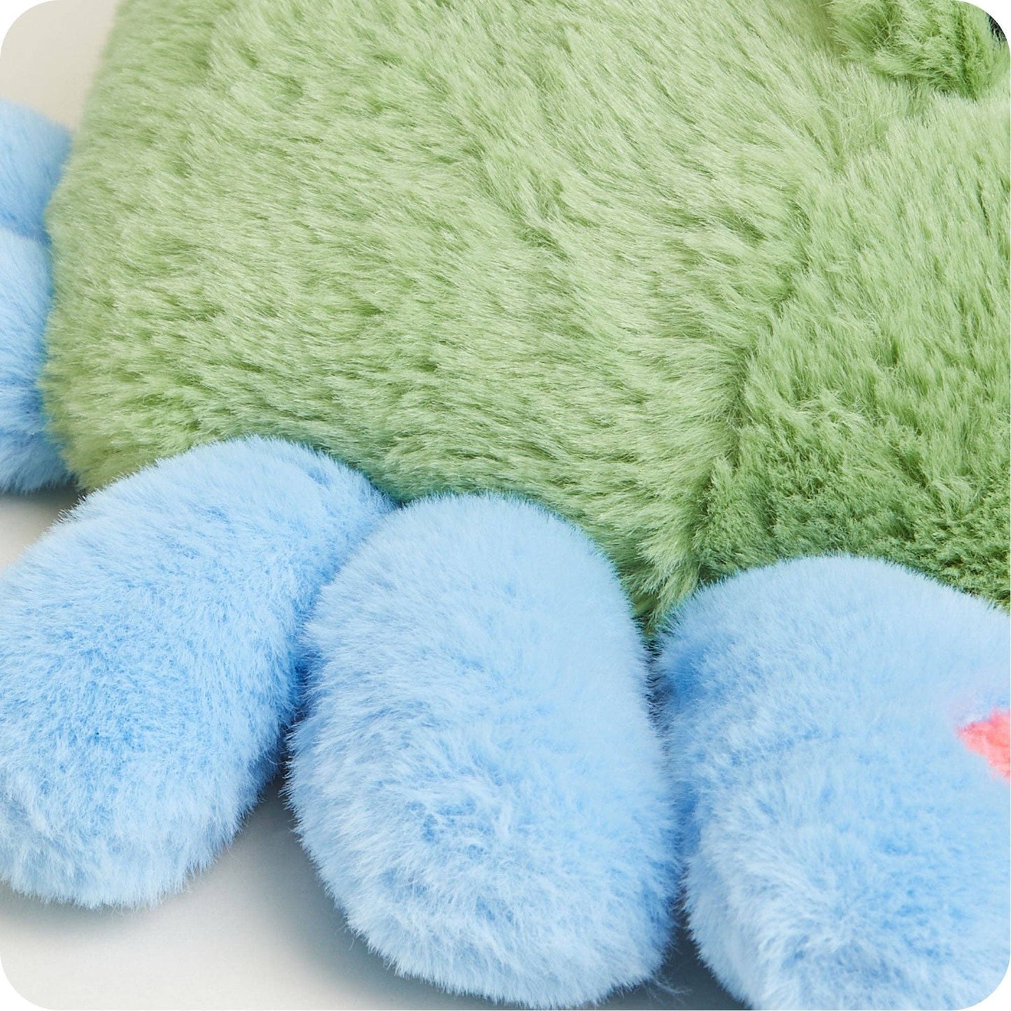 Blue Crab Warmies