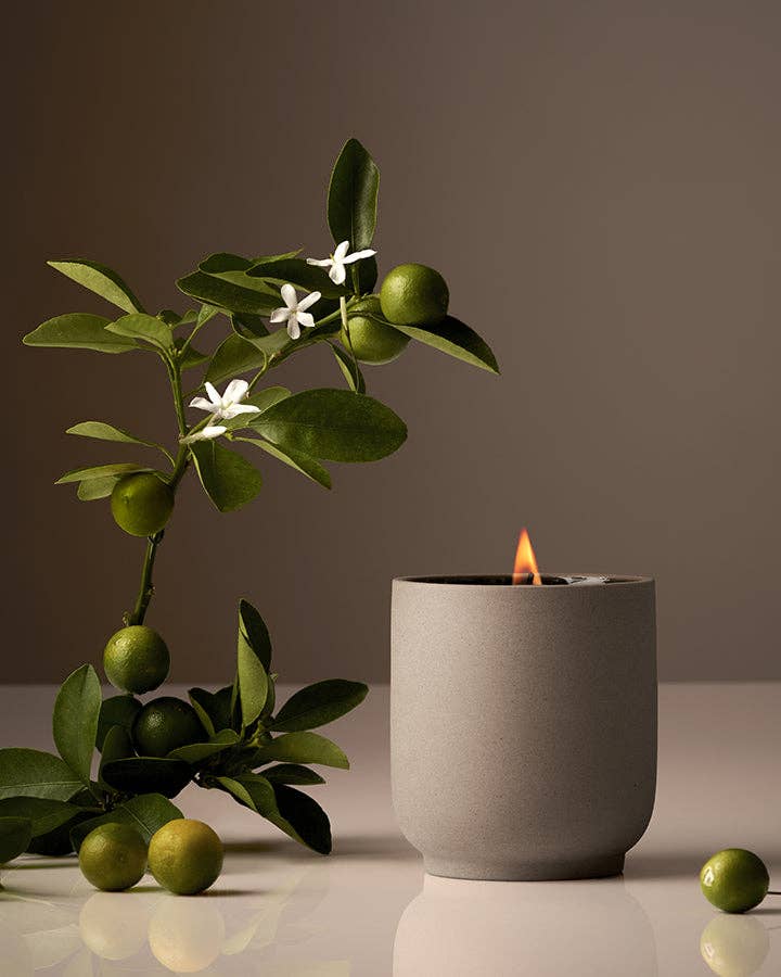 Signature Candle : Cece