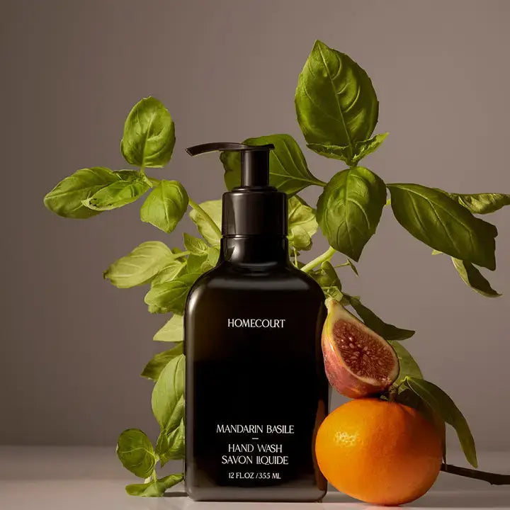 Hand Wash | Half Case : Neroli Leaf / 12 oz