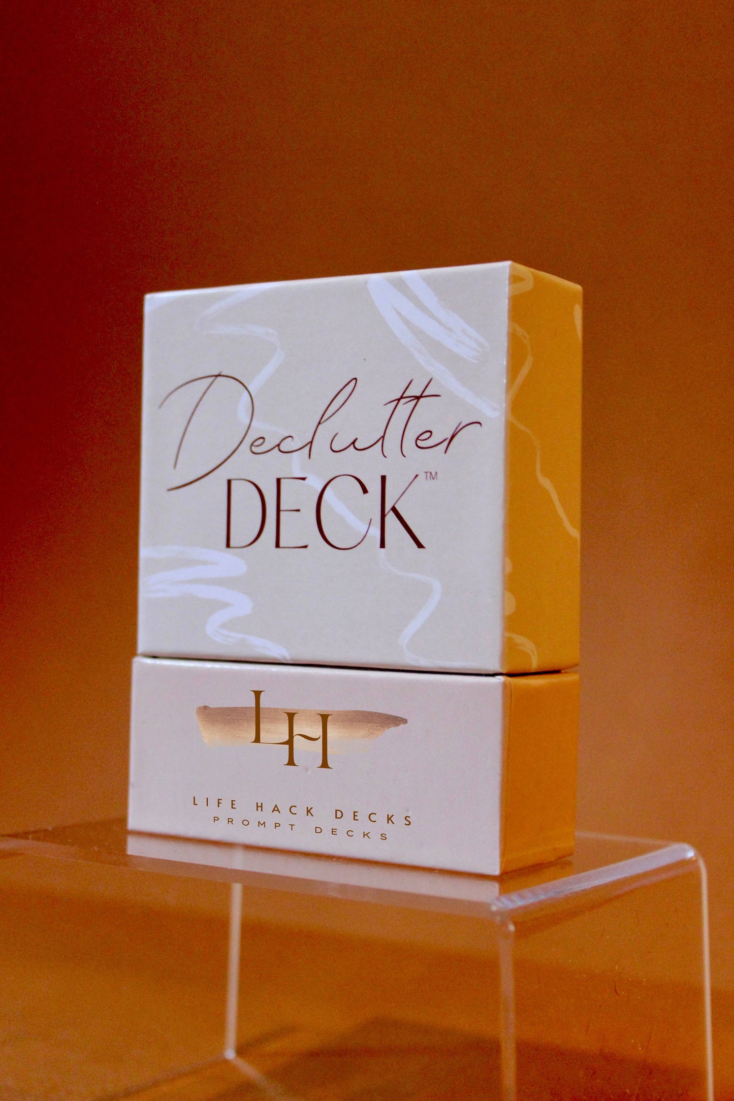 Declutter Deck®