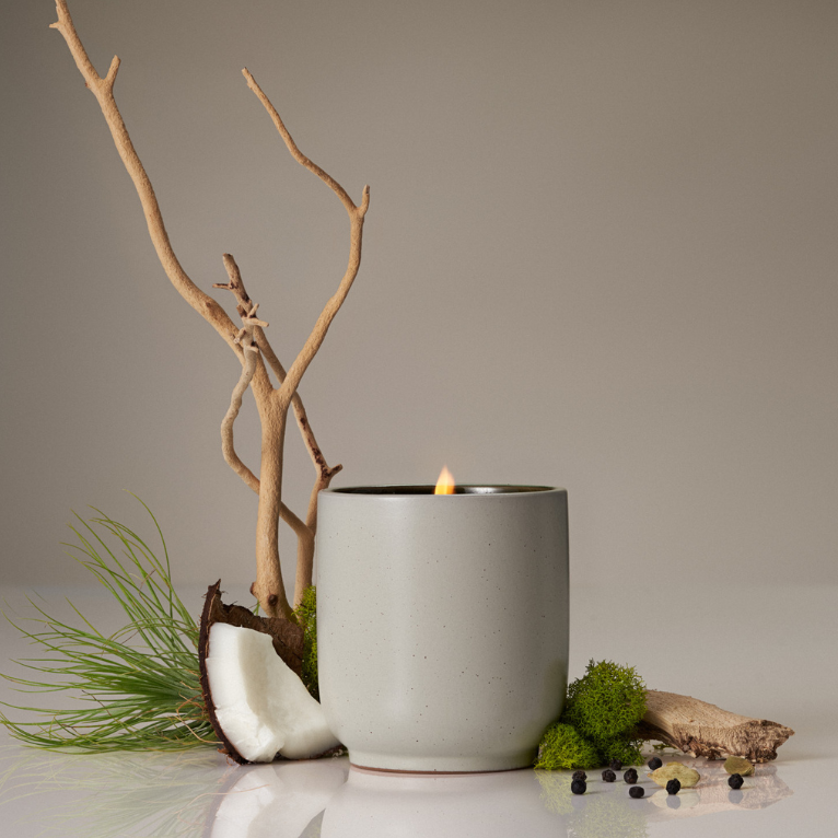 Signature Candle : Cece