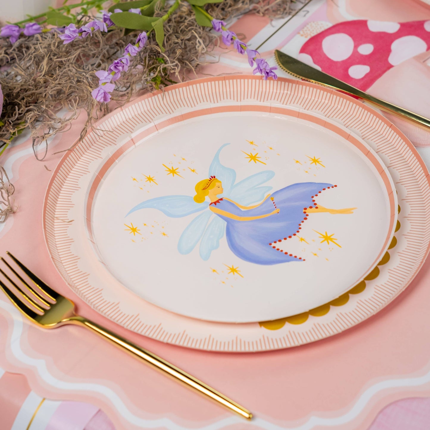 FAI25-DP6-Fairy Small Plates