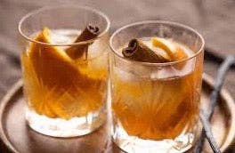 Dirty Little S'more Dirty Habit Cocktail Mix