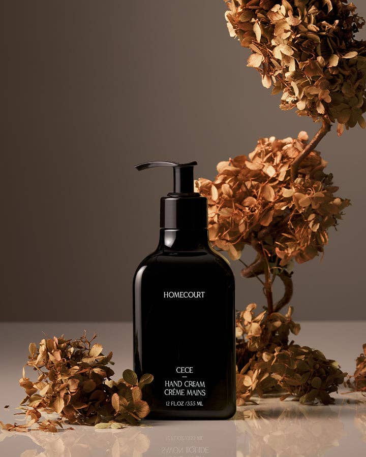 Hand Cream: Cece / 12 oz