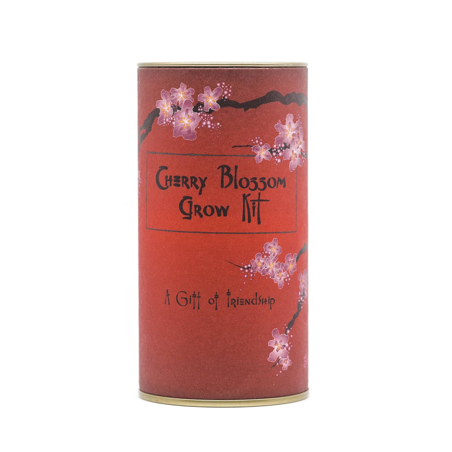 Japanese Cherry | Seed Grow Kit: Prunus serrulata
