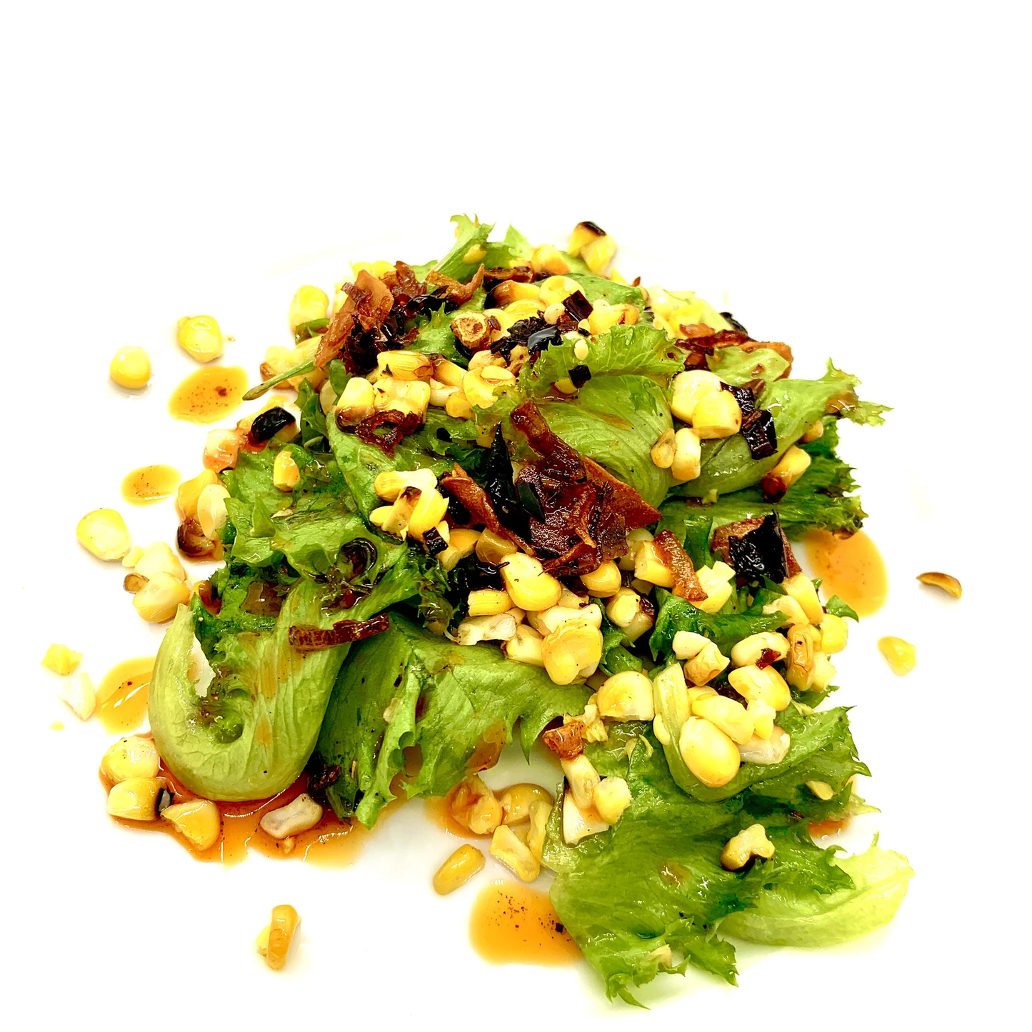 Hot Crispy Oil Original - Chili Crisp/Oil