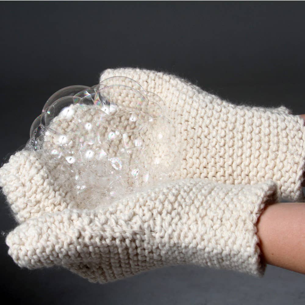 Toockies Circulation Gloves