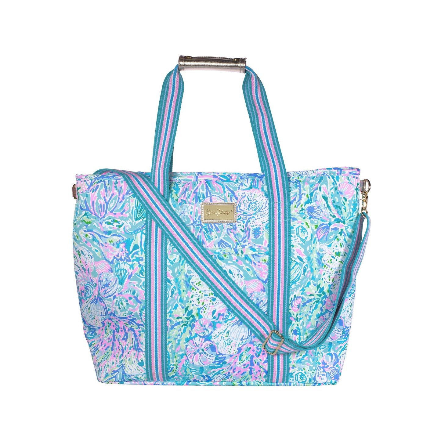 Picnic Cooler, Soleil It On Me