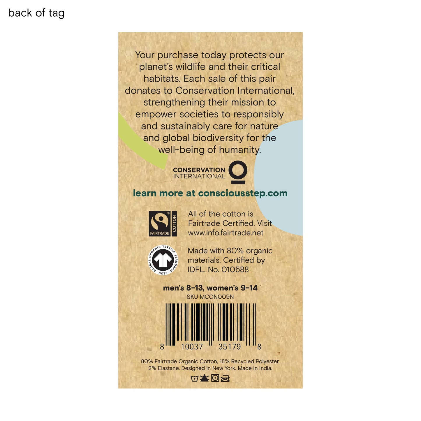 Socks that Protect Sloths: Medium