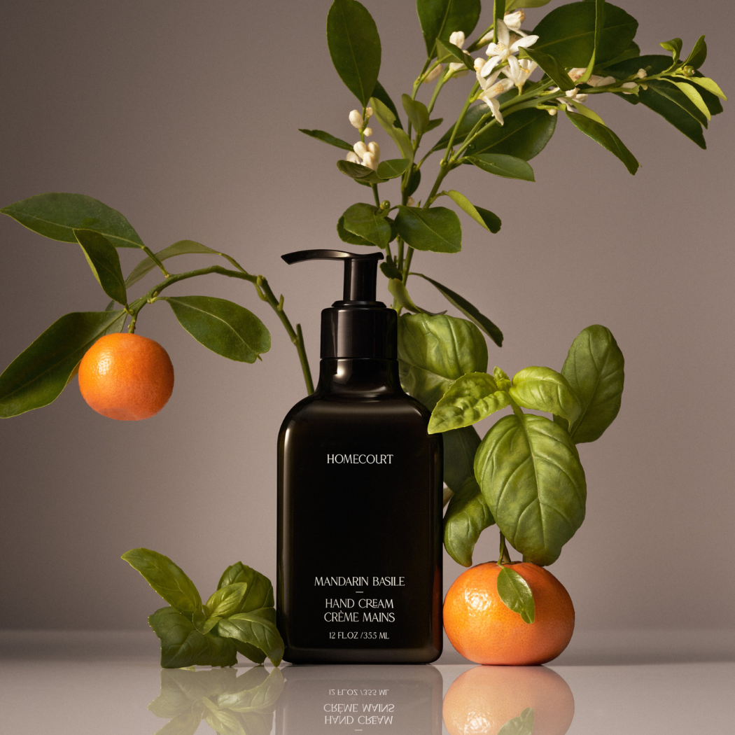 Hand Cream: Cece / 12 oz