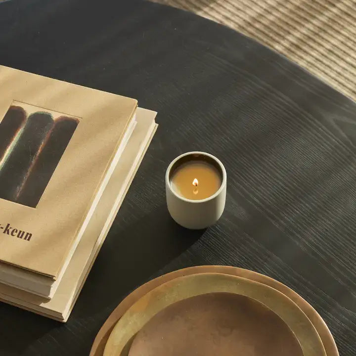 Signature Candle | Half Case: Neroli Leaf