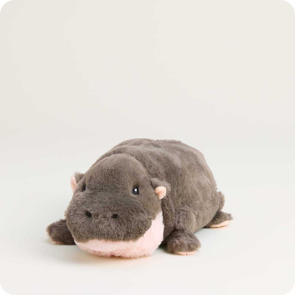 Baby Hippo Warmies