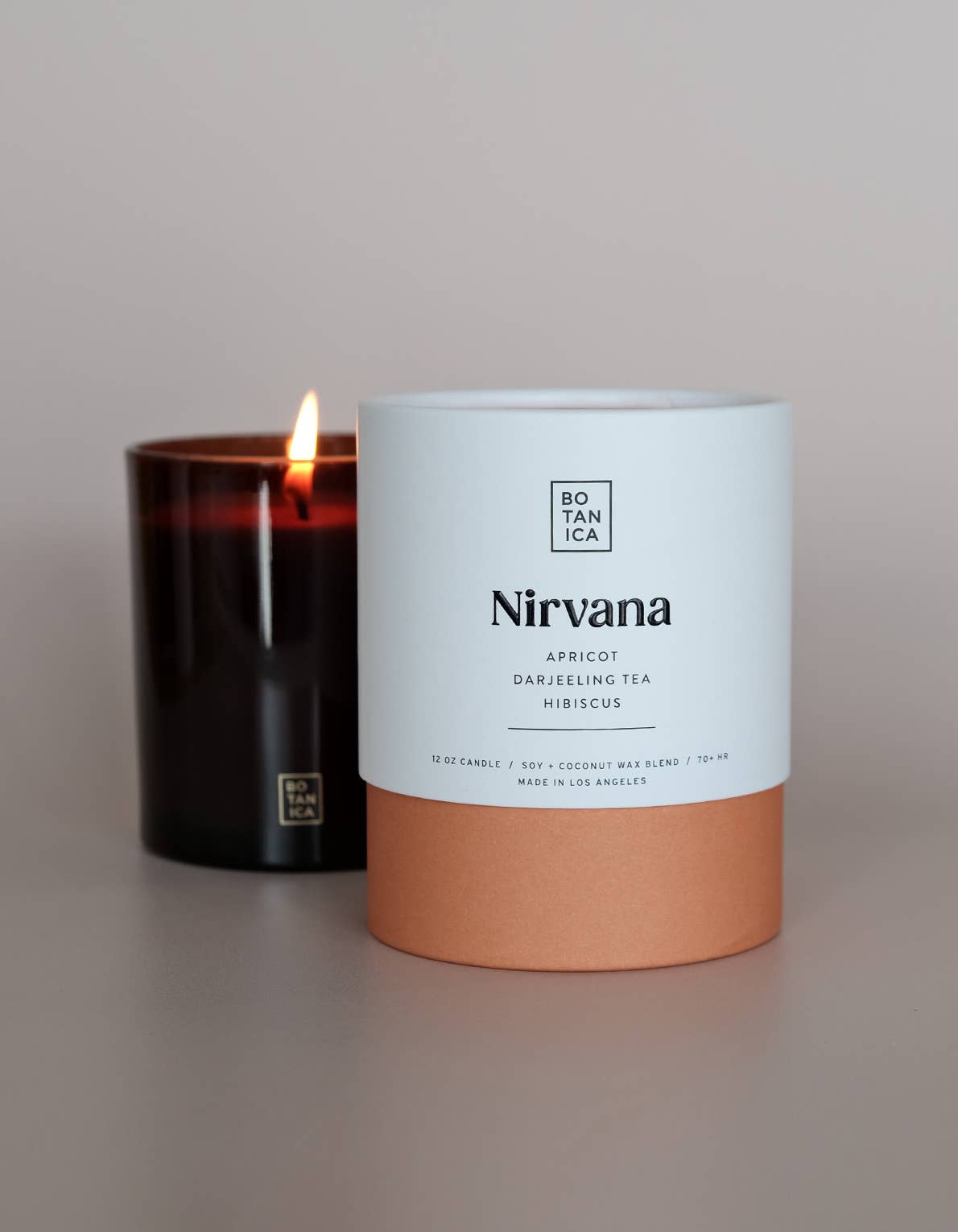 Signature: Nirvana Candle | 12oz.