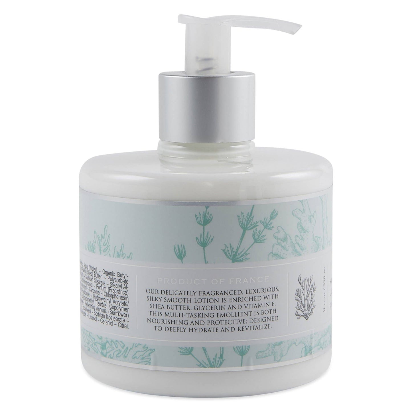 Heritage Lotion - Sea Salt