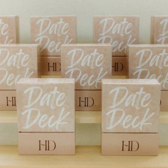 Date Deck®