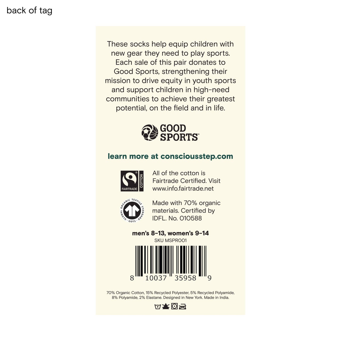 Socks that Support Youth Sports (Gray Basketballs): Medium