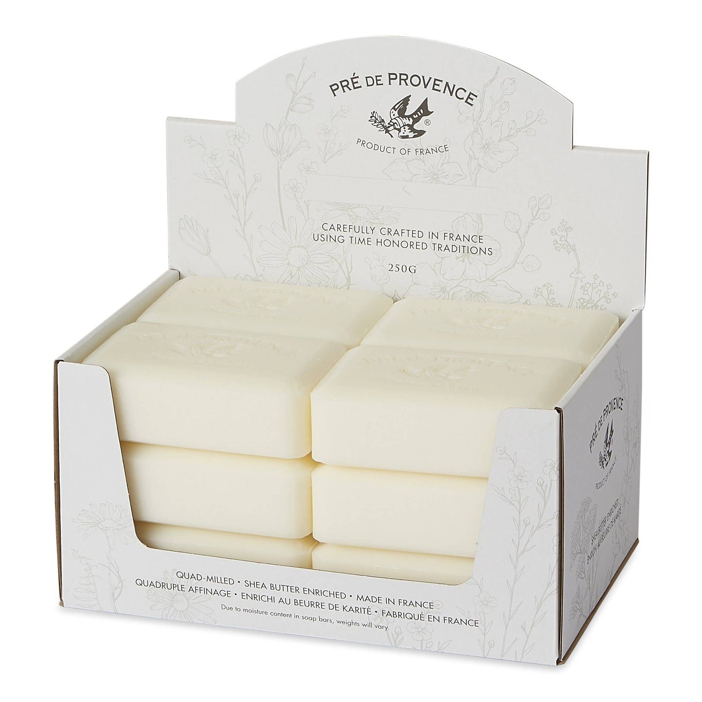 Sea Salt Soap Bar - 25 g