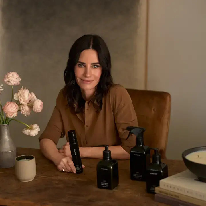 Signature Candle | Half Case: Neroli Leaf