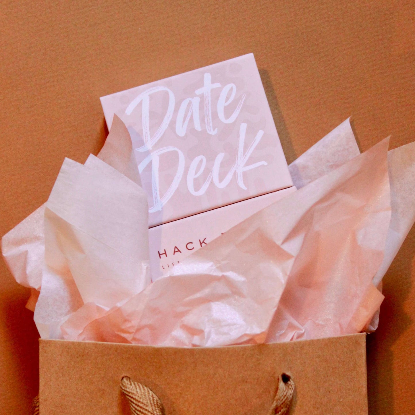 Date Deck®