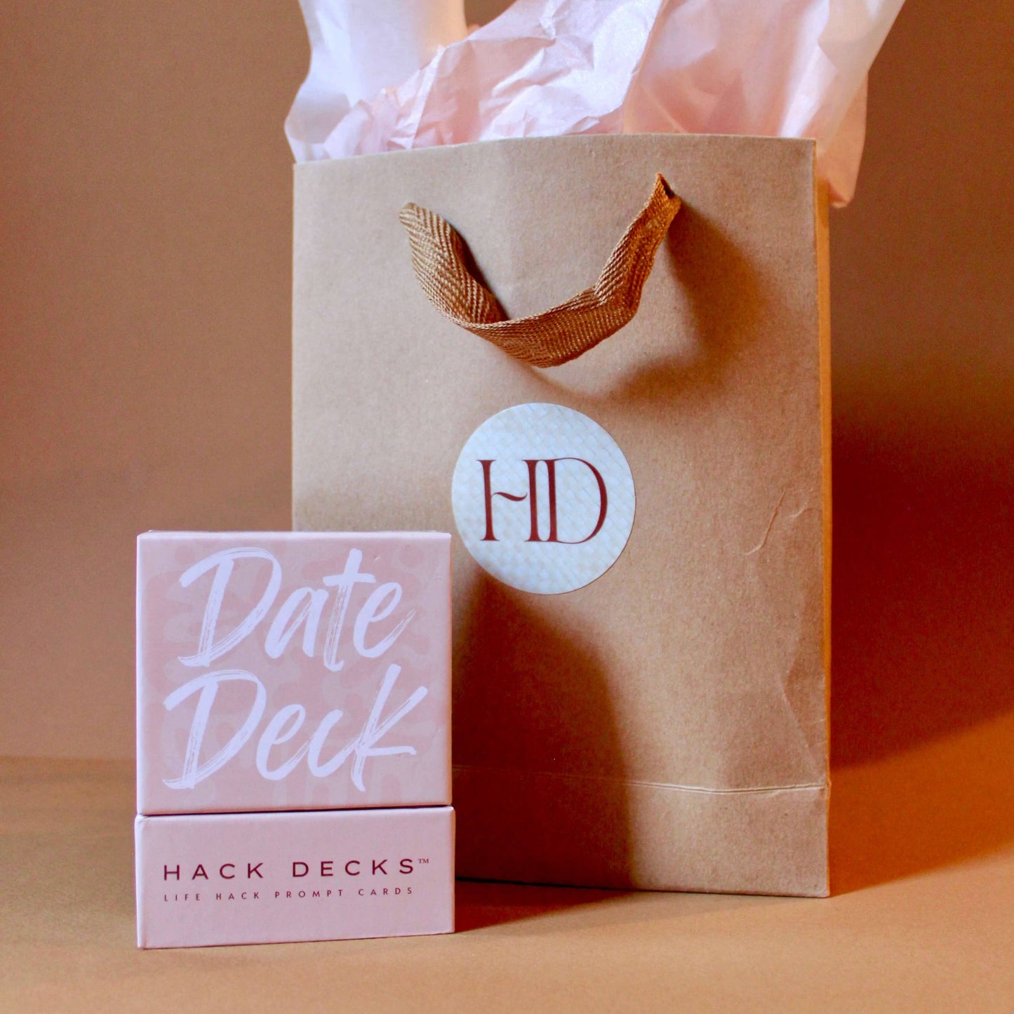 Date Deck®