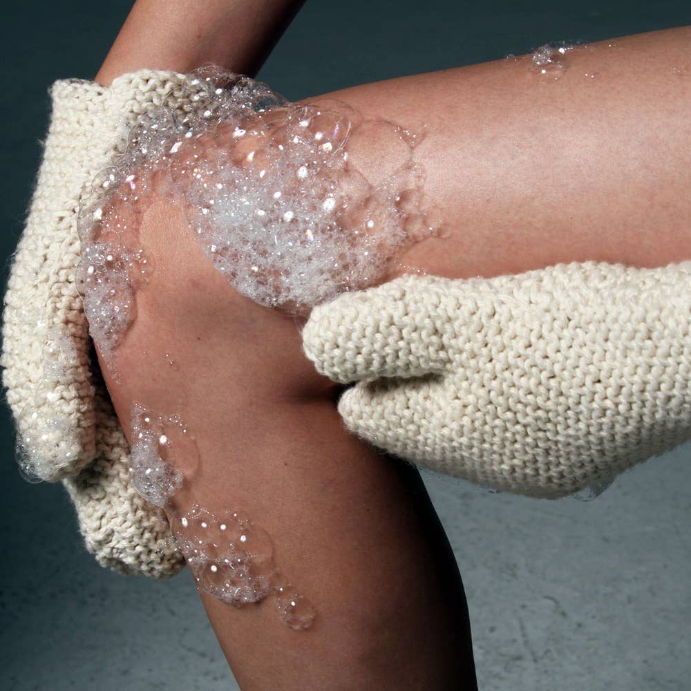 Toockies Circulation Gloves