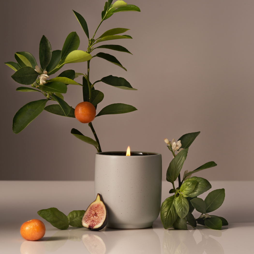 Signature Candle : Cece