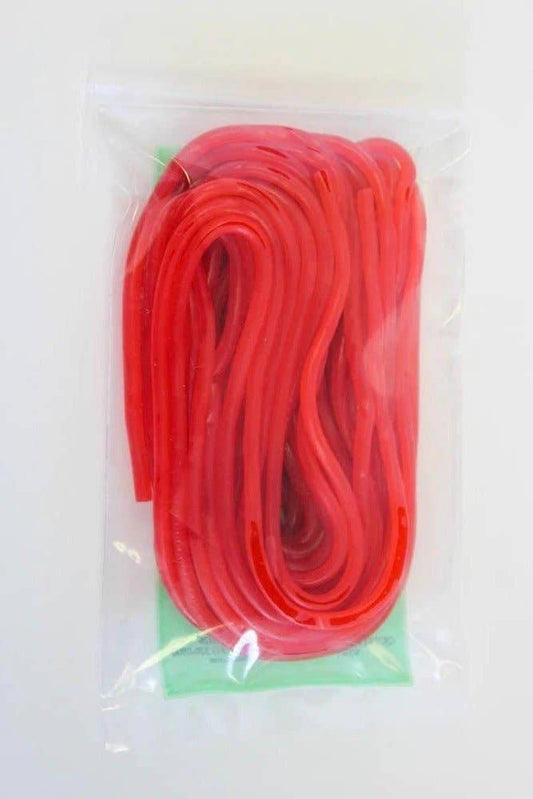 European Strawberry Laces