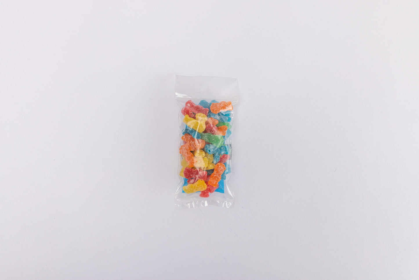 Sour Patch Kids Gummy Candy
