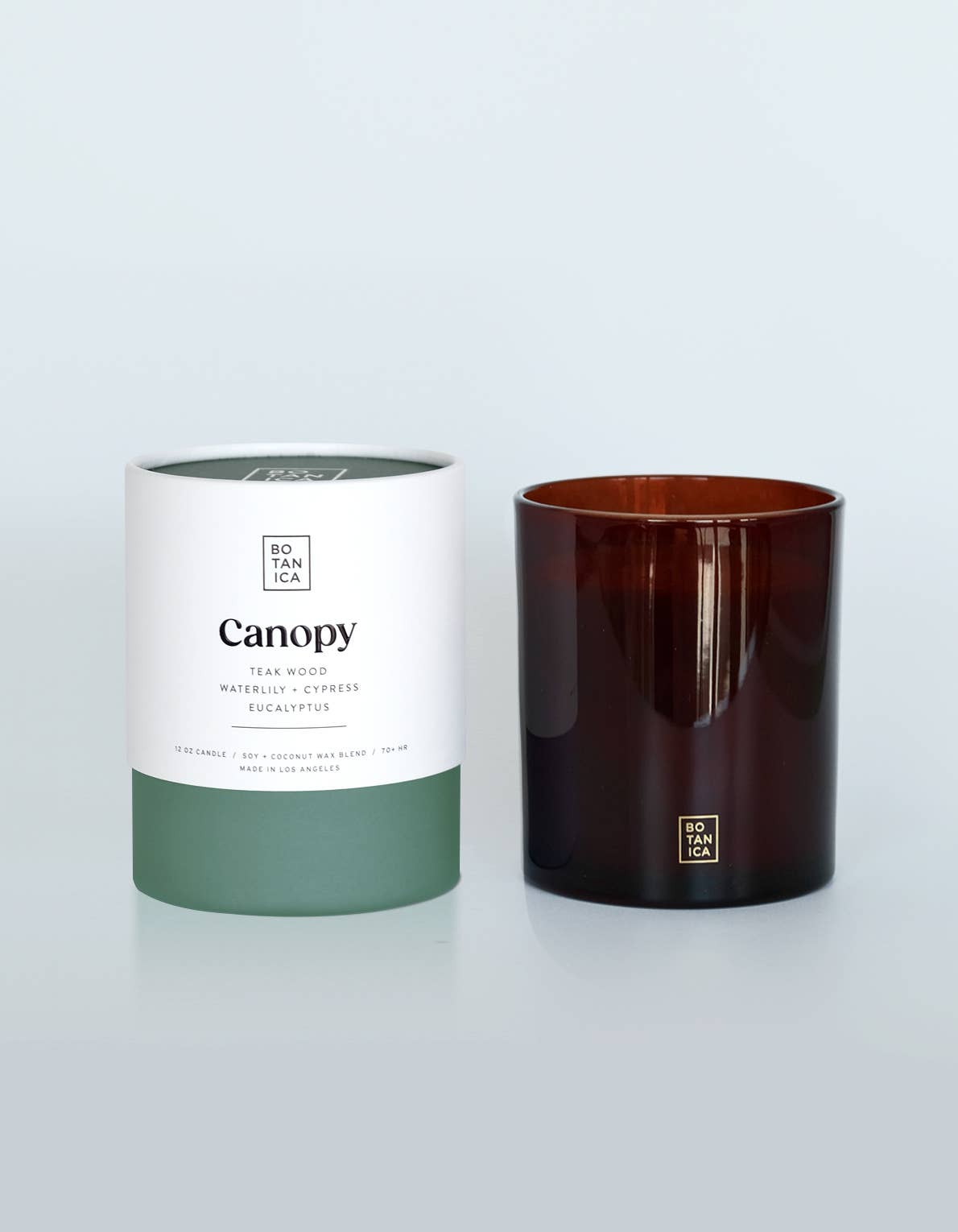 Signature: Canopy Candle  |  12oz.