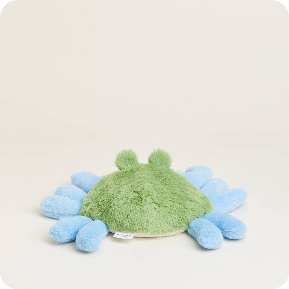 Blue Crab Warmies