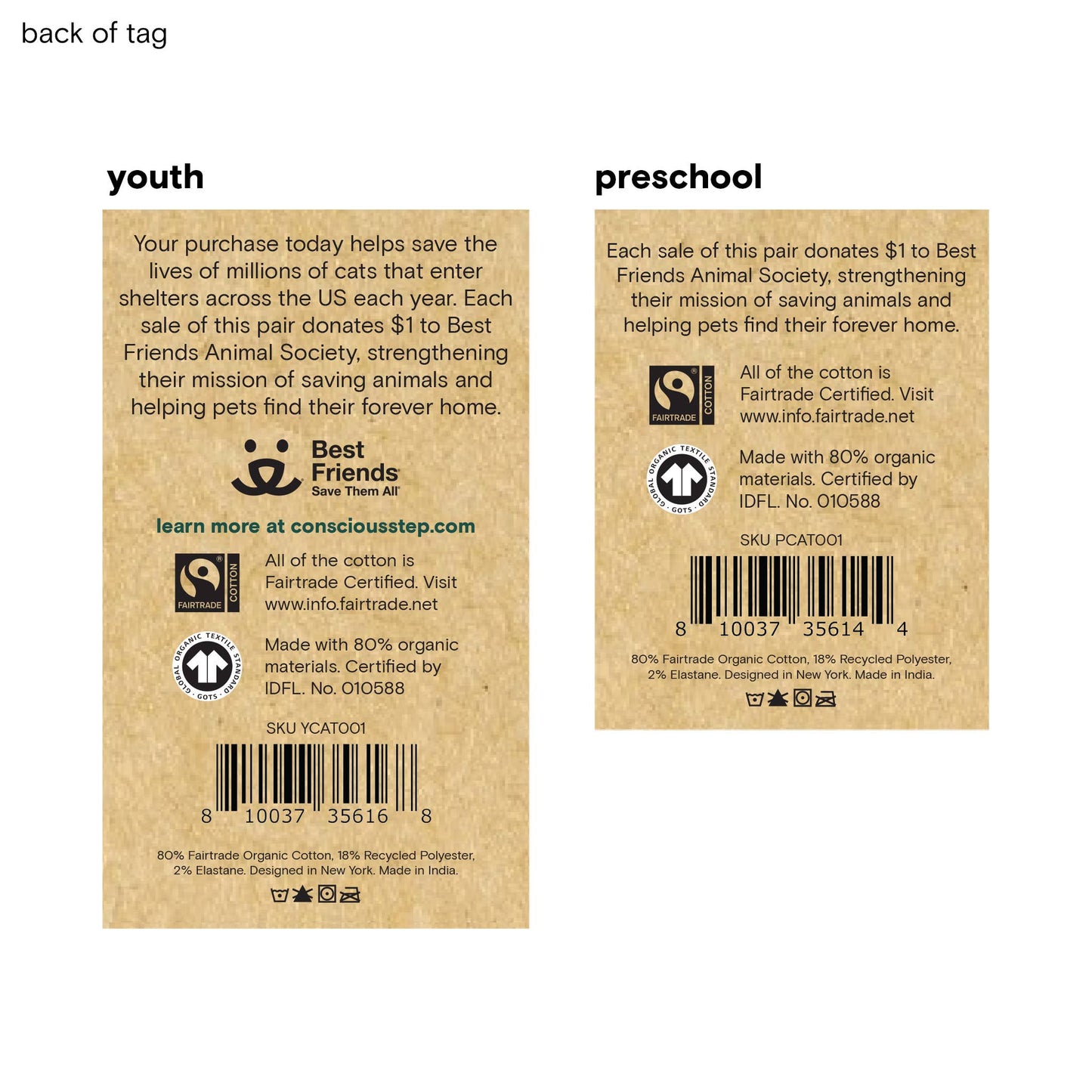 Kids Socks that Save Dogs (Hound Headshots): Preschool