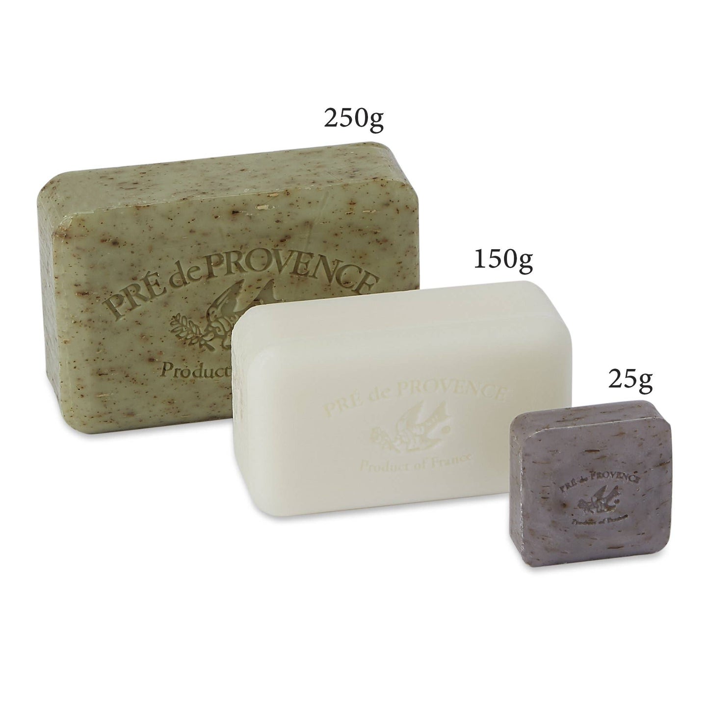 Ocean Air Soap Bar - 250 g: 250g