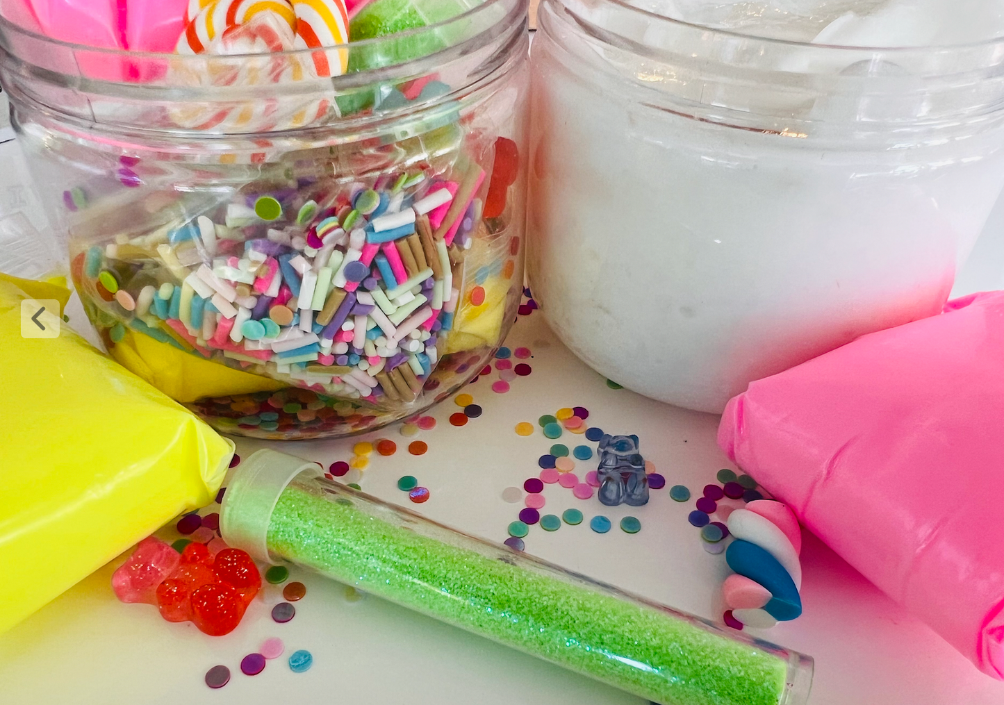 Twisted Taffy Slime Kit: Big Blob (6 oz.)