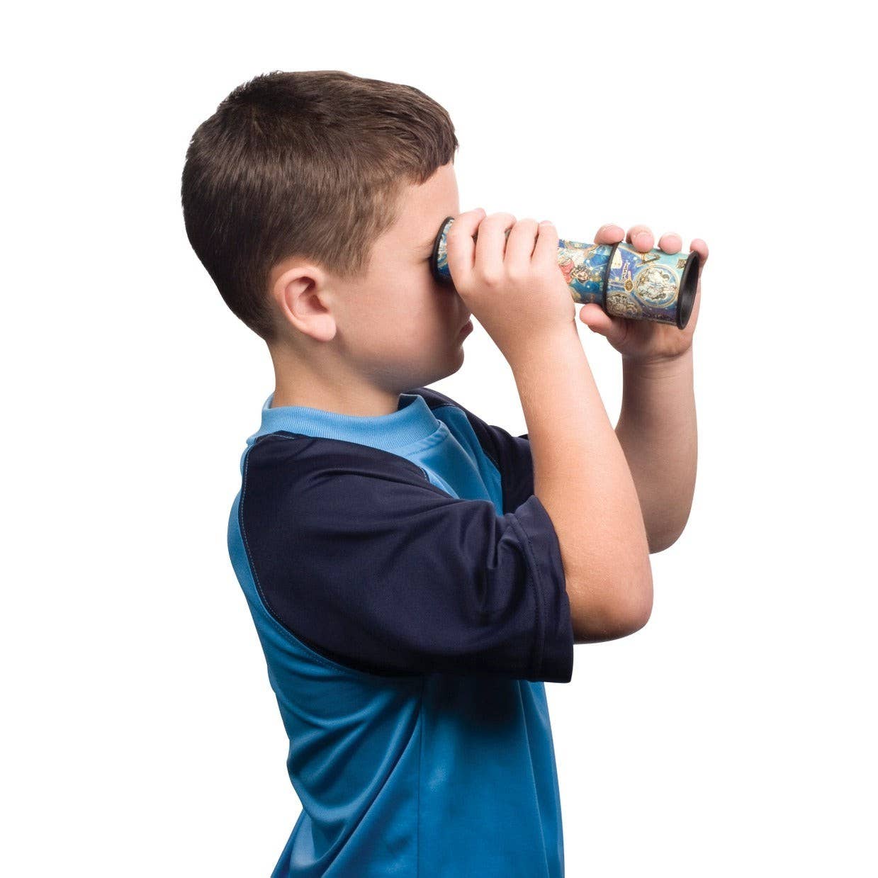 Neato! Old World Kaleidoscope- Retro Classic, vintage toys