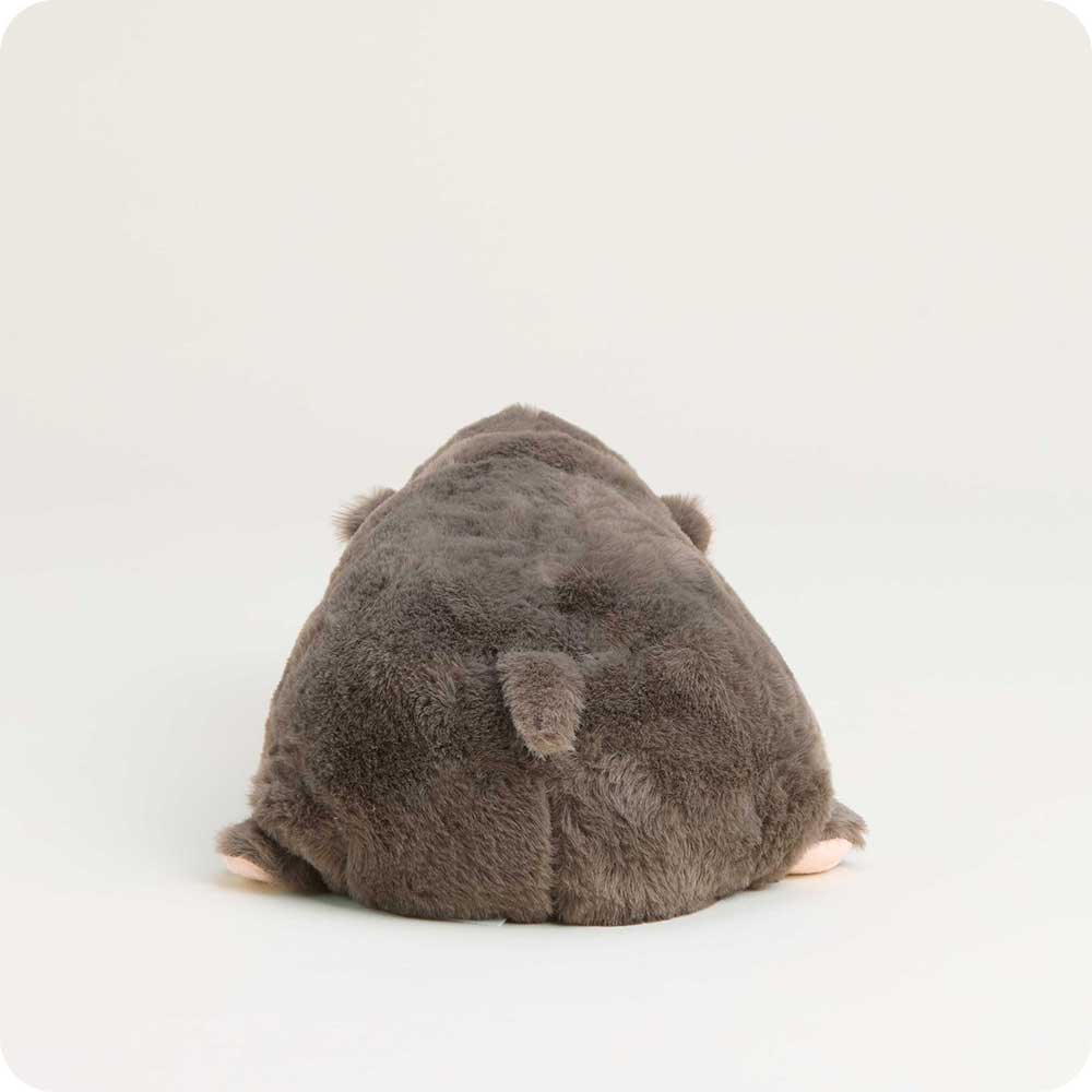 Baby Hippo Warmies