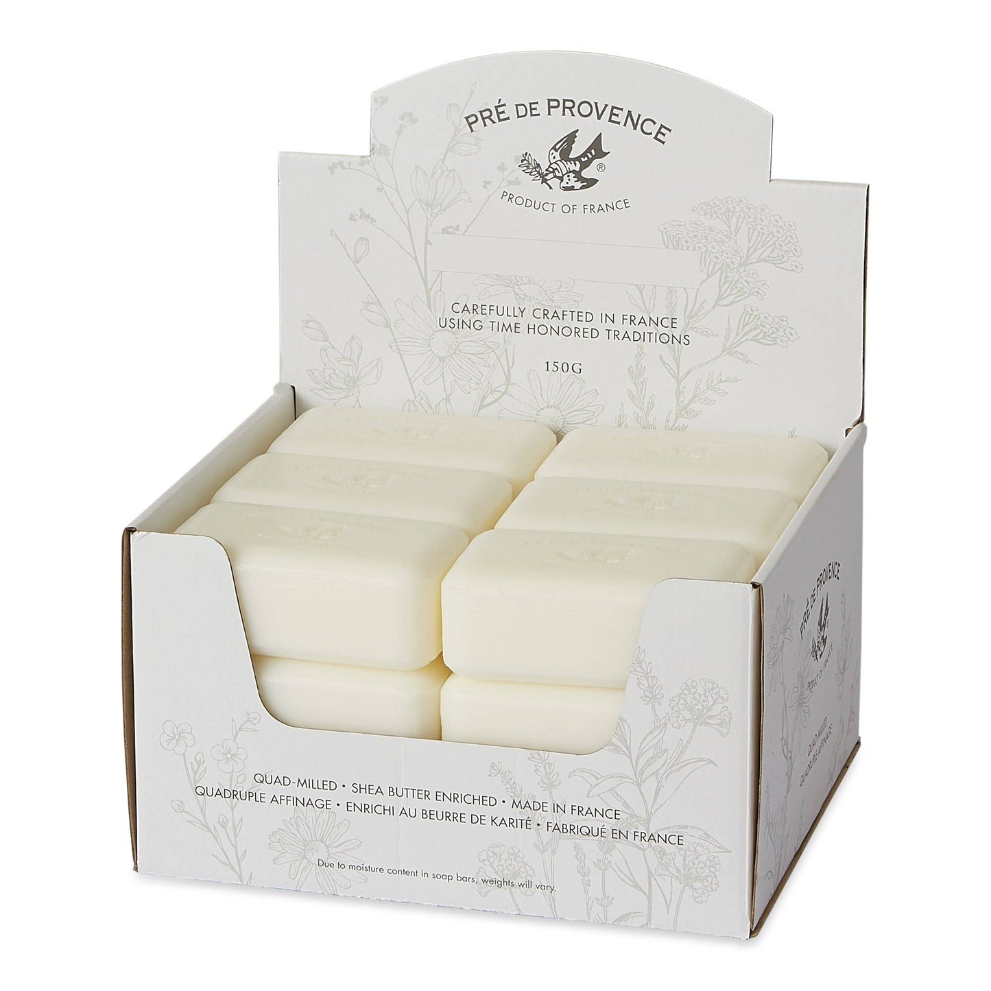 Ocean Air Soap Bar - 250 g: 250g