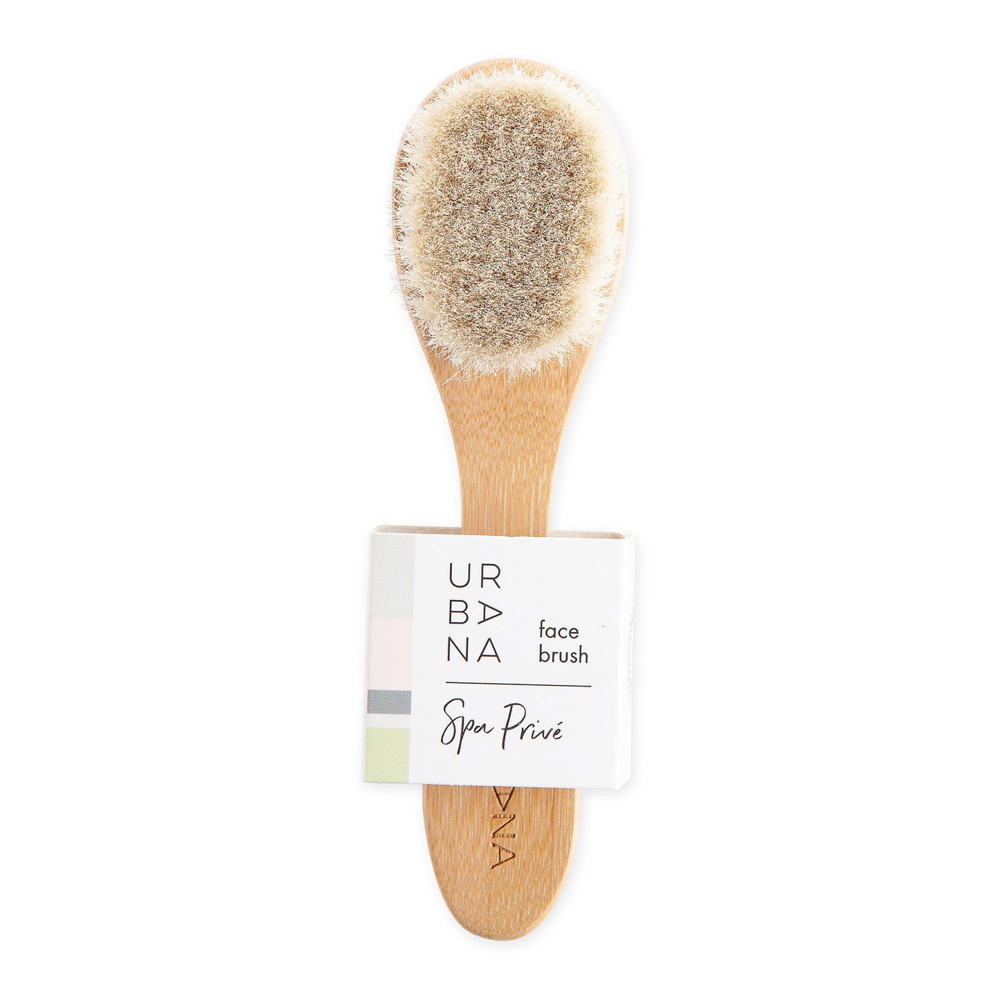 Spa Prive - Face Brush